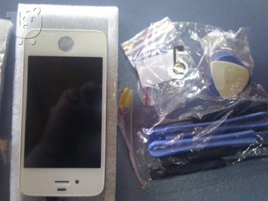 PoulaTo: Apple iPhone 5 64 GB - Black or White Unlocked